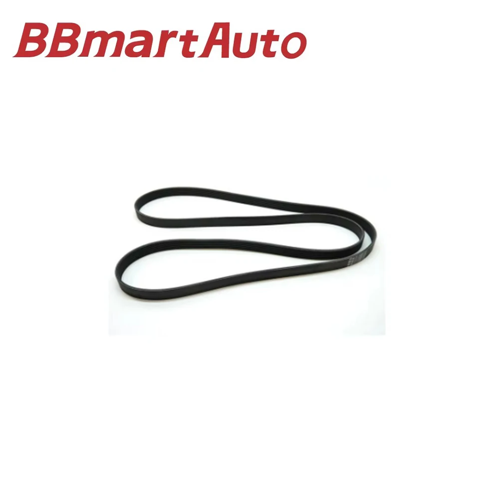 

0009937696 BBmart Auto Spare Parts 1 Pcs Serpentine Belt For Mercedes Benz 2010-2013 S600 OE A0009937696 Factory Price