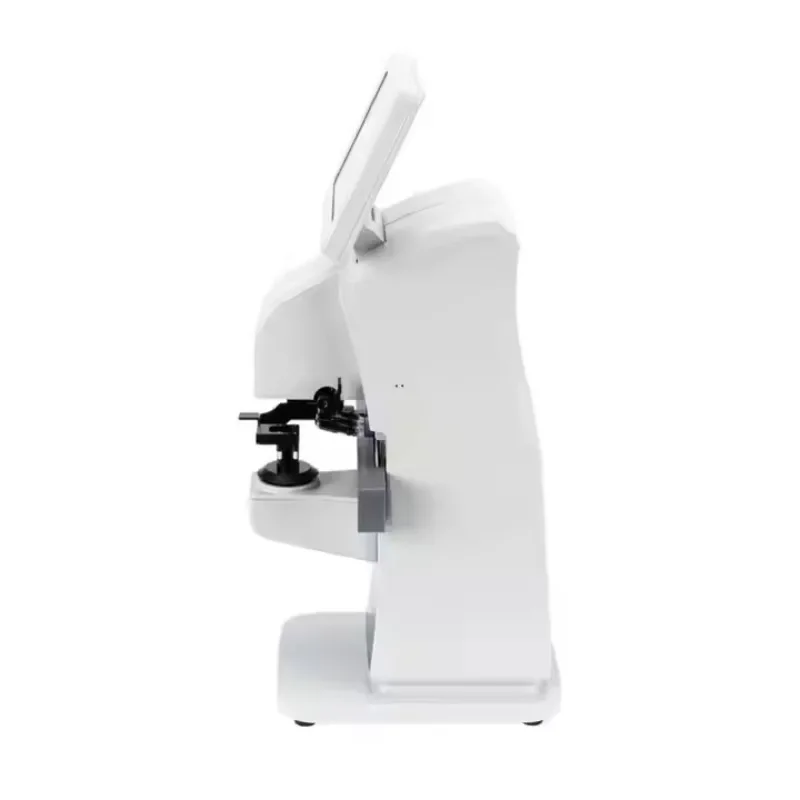 

Оптические инструменты LM-260 Оптический новый продукт Линзометр Цифровой автоматический линзметр для продажи