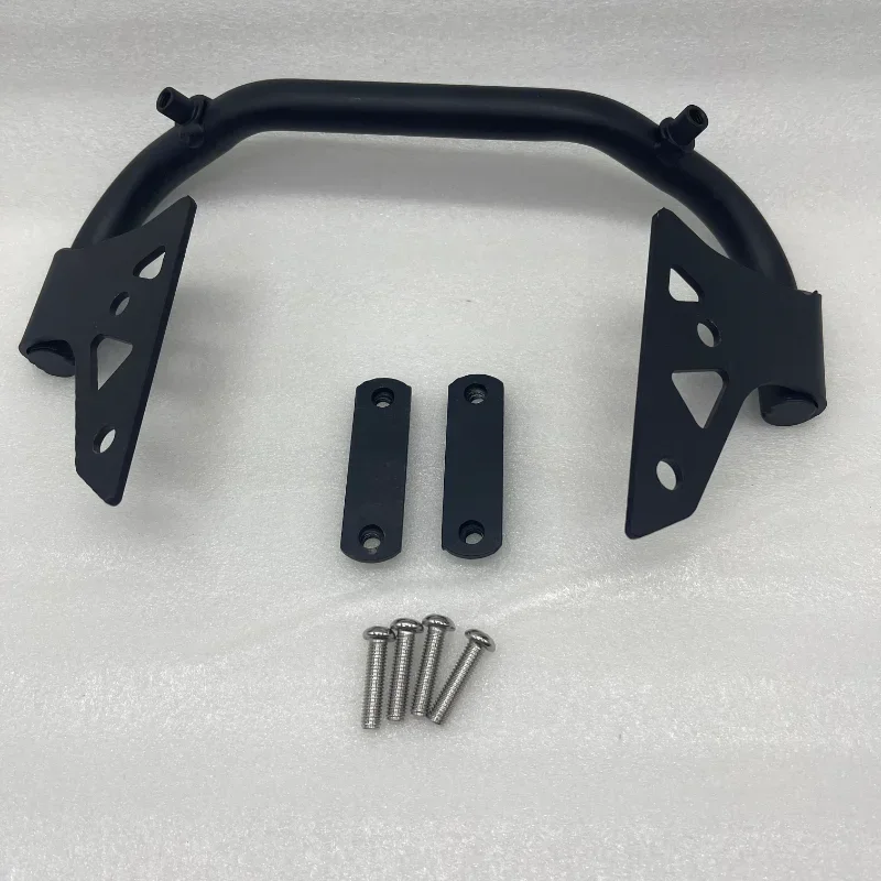 For Honda NC700X NC700 NC750 NC750X 2011-2016 Motorcycle Modified Windshield Bracket Windscreen Holder Air Deflector Mounting