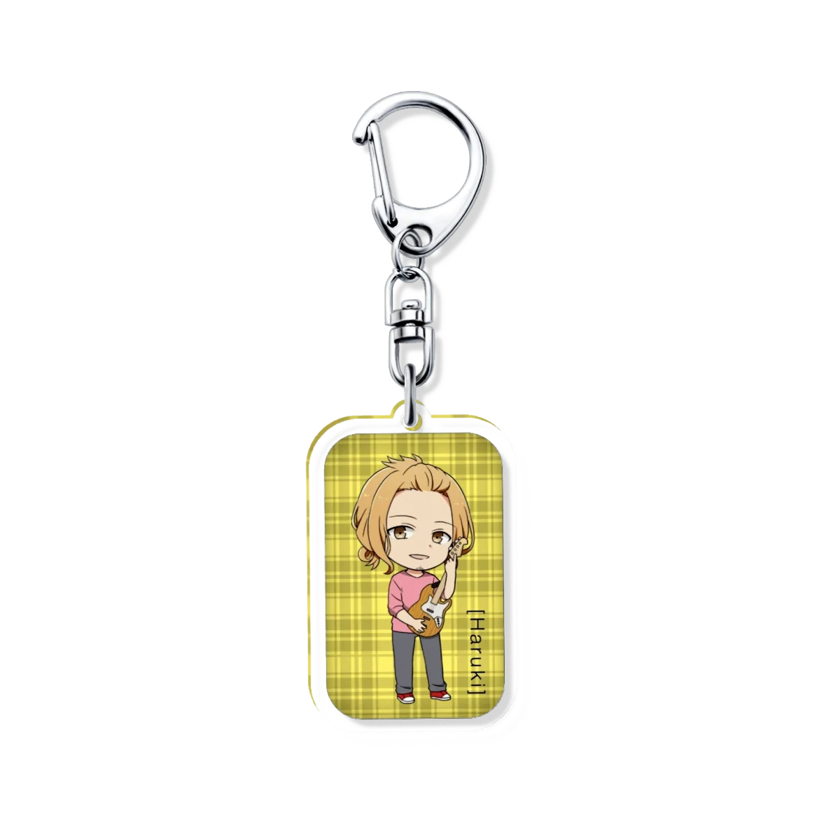 إعطاء جديد وصول BL جميل زوجين المفاتيح حقيبة جميلة سحر قلادة هدية متعة مفتاح سلسلة لطيف تذكارية الإبداعية صديق Kingring