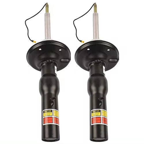 98733305305 98733305304 Rear Left & Right Shock Absorber w/PASM For  Cayman 987 Boxster 2005-2012