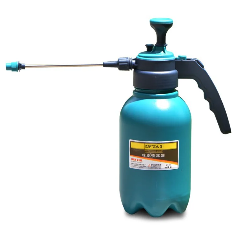 2L Pressure Sprayer Garden Pump