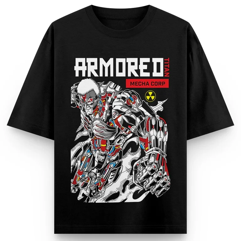 attack-on-titan-anime-armored-titan-impressao-camiseta-de-algodao-de-grandes-dimensoes-homens-e-mulheres-harajuku-casual-verao-absorver-suor-tee