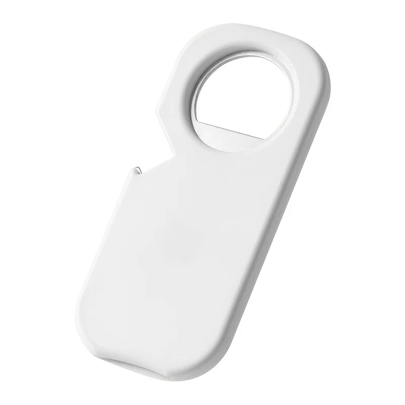 Stainless Steel Bottle Opener Can Jar Kitchen Tool For Beer Soda Water Easy Grip Washing Basket Produce Bowl