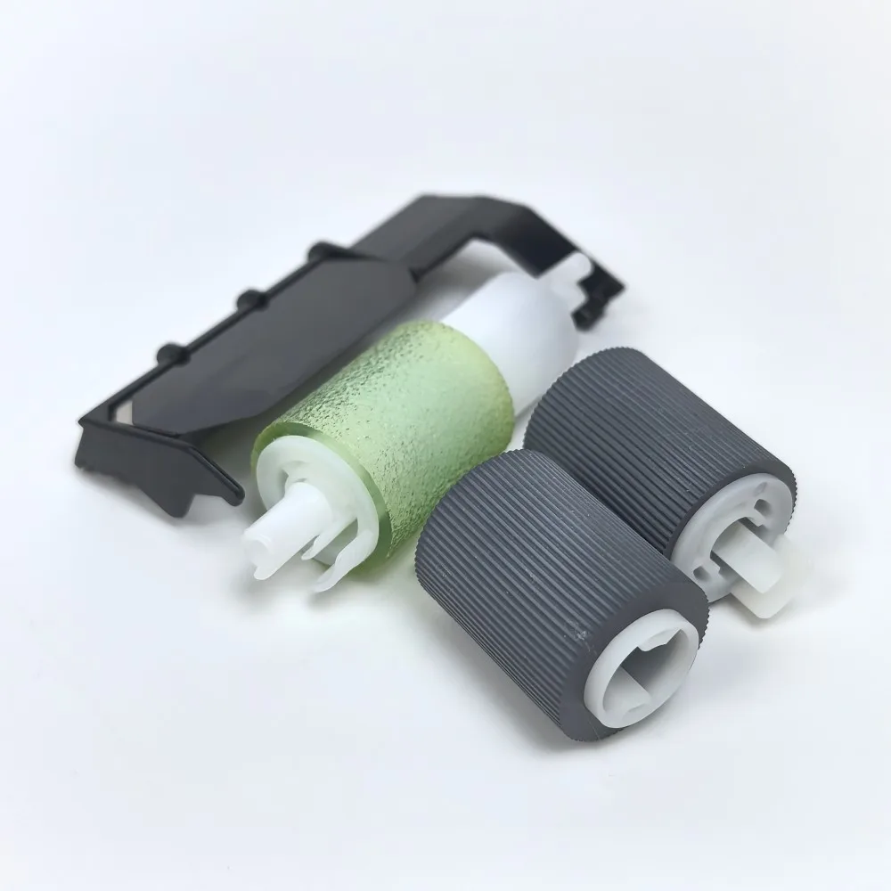 

FL0-1674-000 Paper Feed Roller Kit for Canon C257 C356 C357iF 257 356 357 Tray 1 Pickup Roller