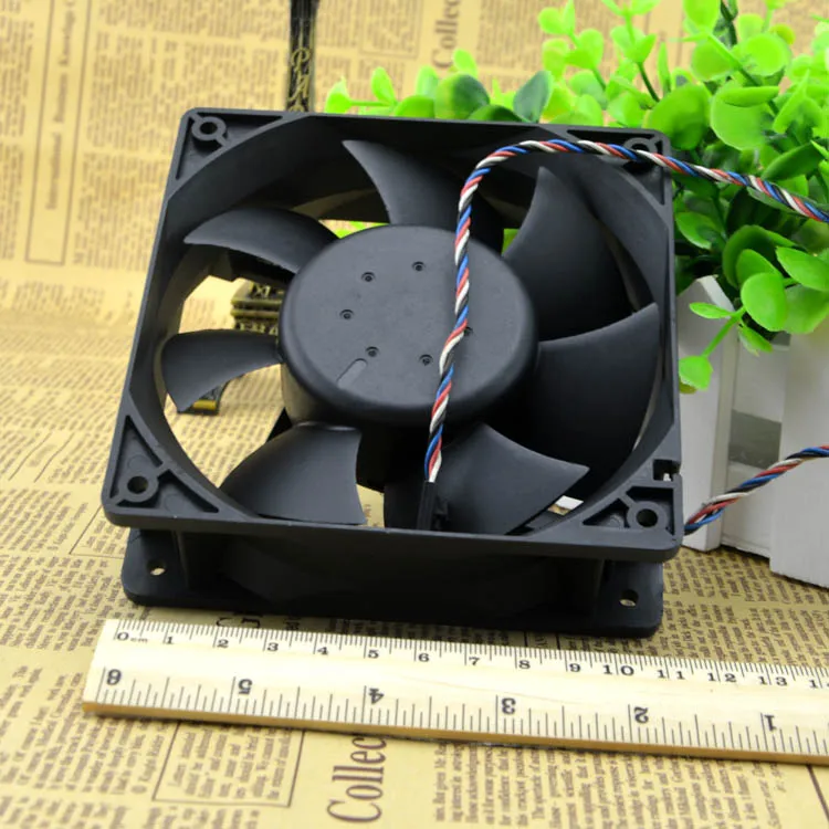 Вентилятор DELLGX520 620 745 755 210L 320 330 MT Y4574 D8794