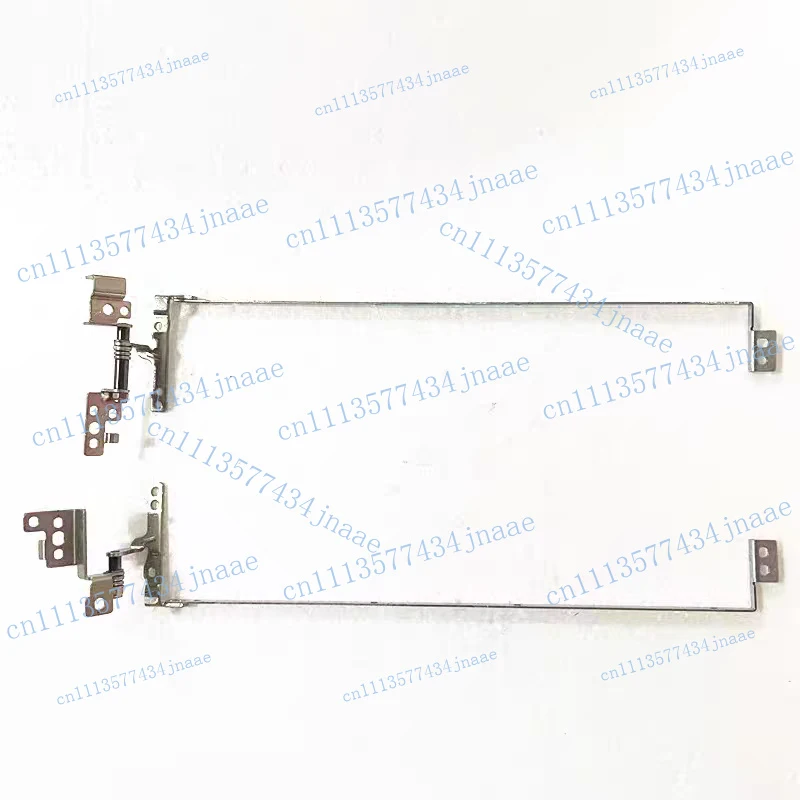 New for Lenovo G580 G585 G580A G585A Screen hinge Rotary shaft Brushed finish