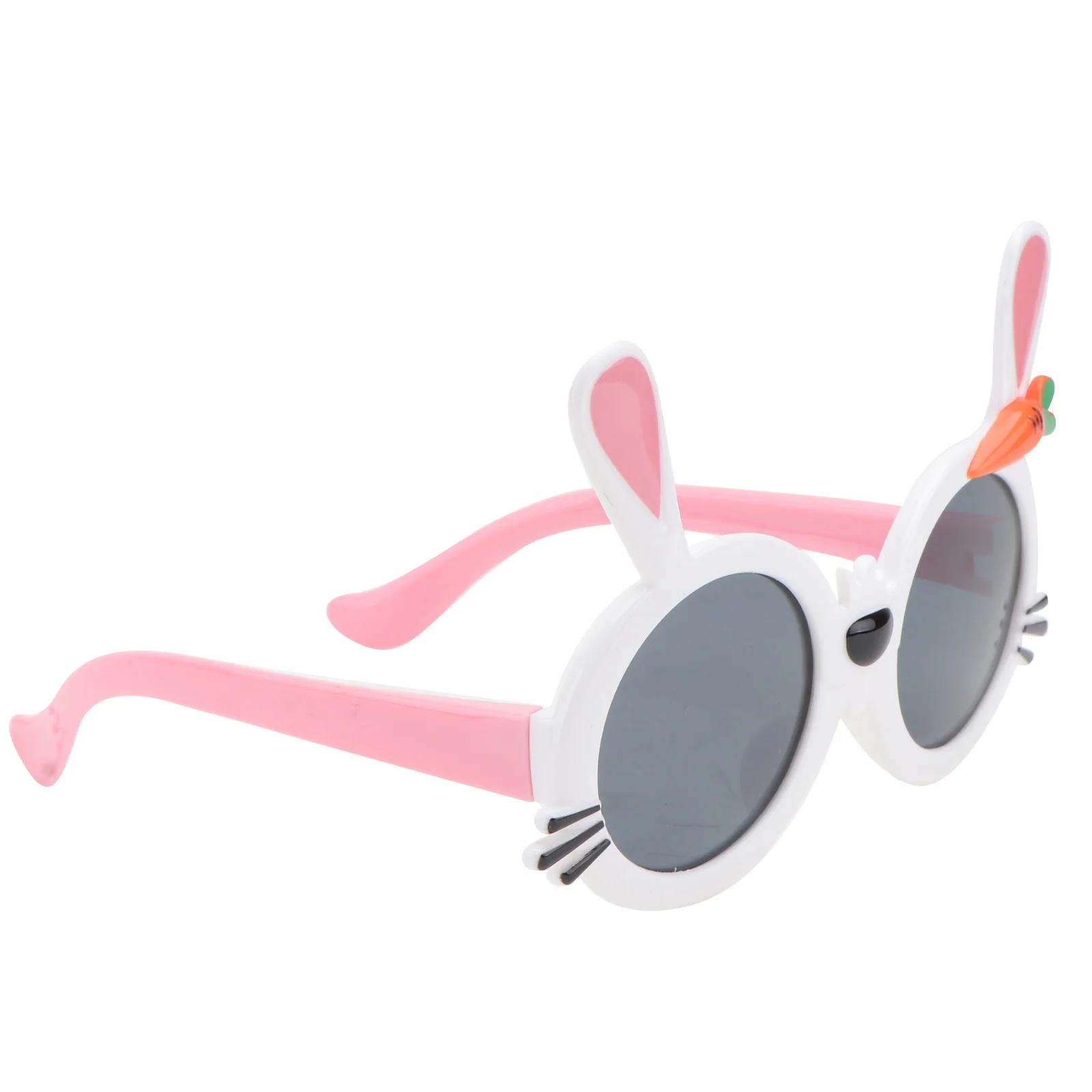 

1Pair Baby Glasses Unique Shaped Sunglasses for Photography Fun Wearable Props Small Light Party Favors Gift Idea