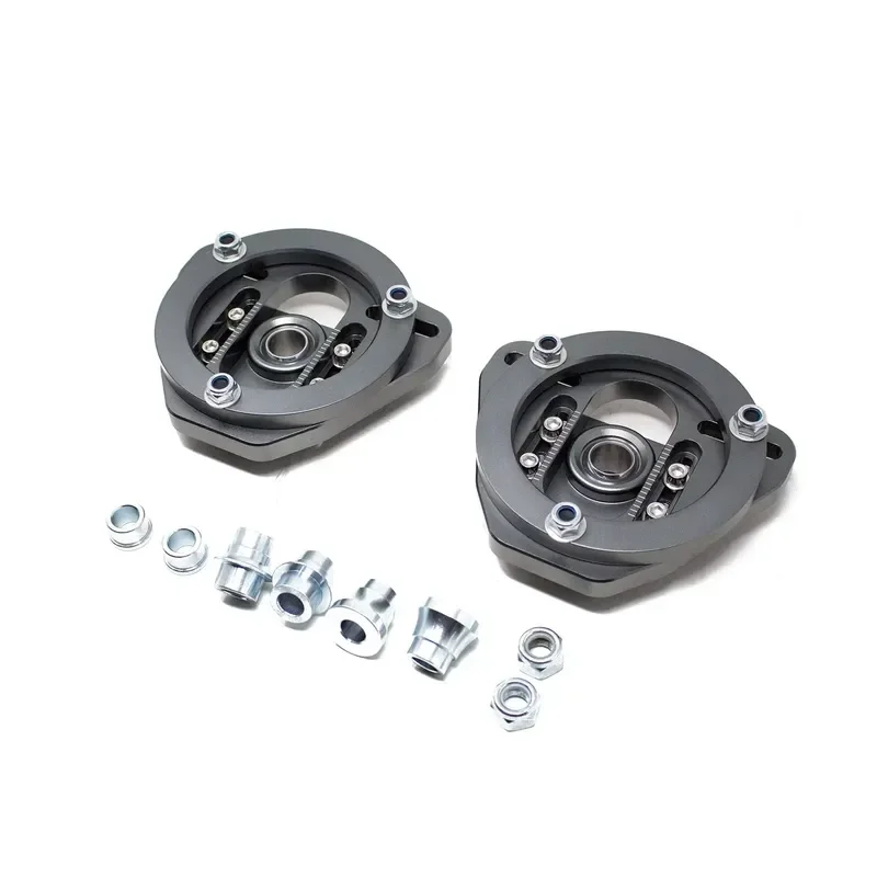 Hot Sale YQ011 Caster Camber Plate Coilover System for 3 SERIES (E90/E91/E92/E93) pillow ball mount