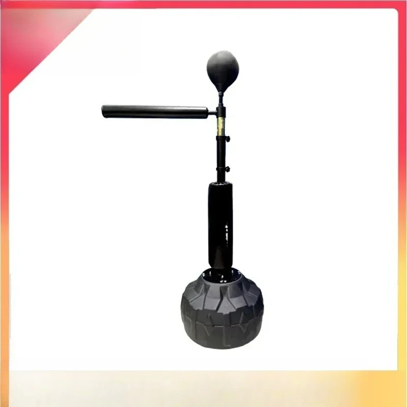 Factory Hot Sale Kick Punching Bag Boxing Bag Speed Ball Free Standing Floor  Boxing Training