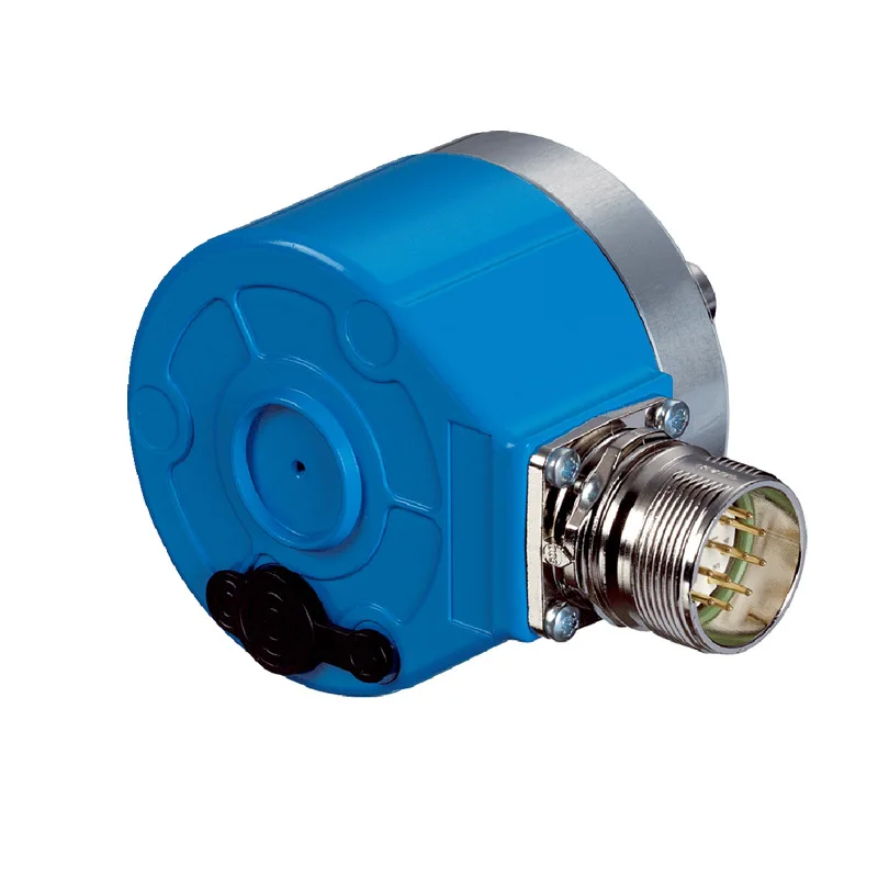 2025 SICK Absolute Encoder AD-ATM60-KA3PR ATM60-A4K12X12