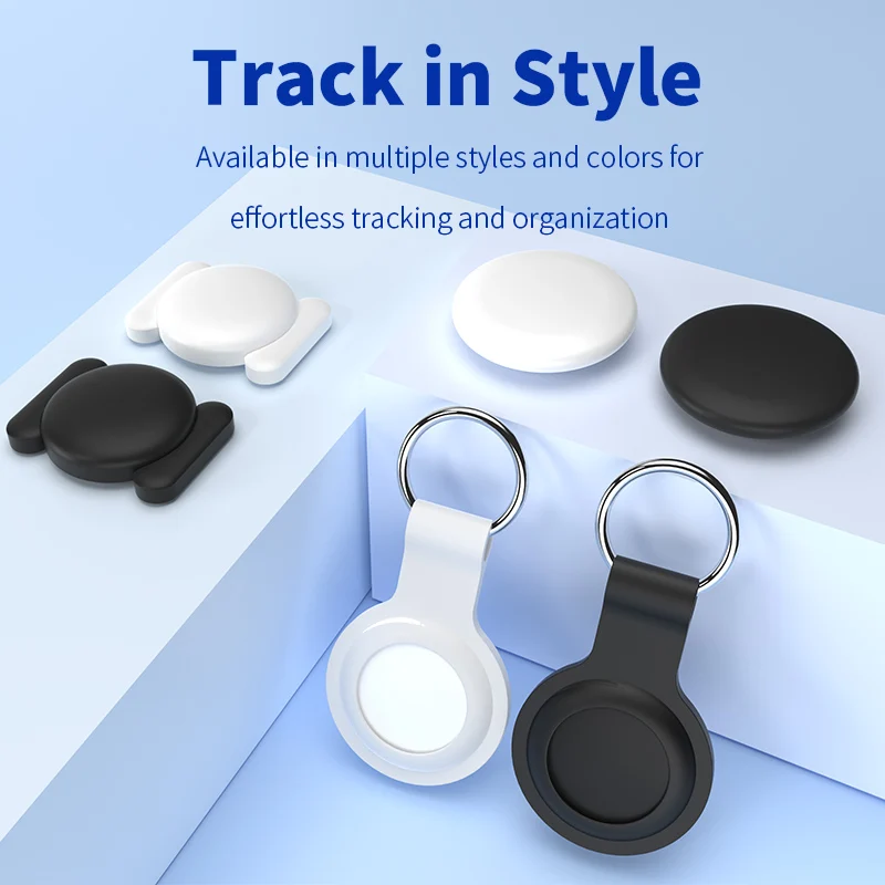 App Remote Locating… - image