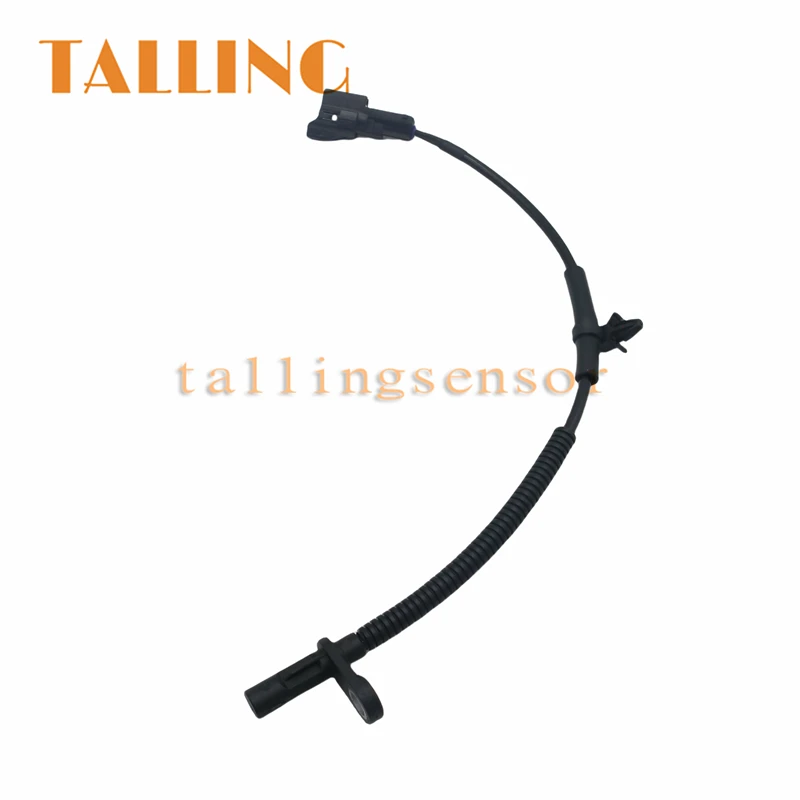 10433908 Rear ABS Wheel Speed Sensor For Roewe Rx5 2016-2022 Mg Gs 2015-2018 Automobiles Spare Parts