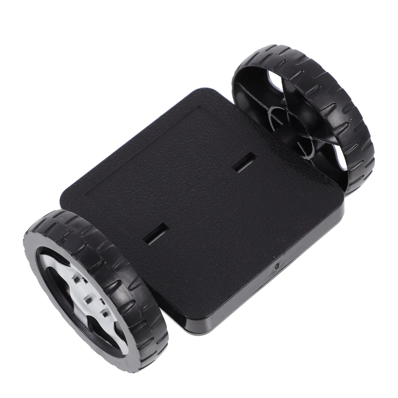 

Набор из 4 ручных колесных конструкций: развивающая игрушка для детей, креативный пластиковый набор для обучения и веселья