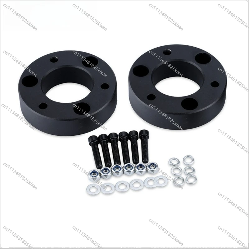 For Chassis Lift Pads, Chevrolet GMC Block Aluminum Front Leveling Lift Kit Body Boost Pads