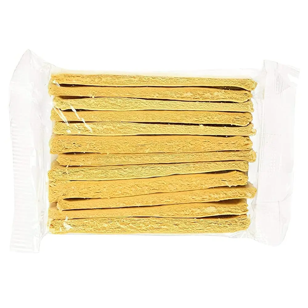 

Нескользящая губка для мытья посуды из прессованной целлюлозы (24 шт.)