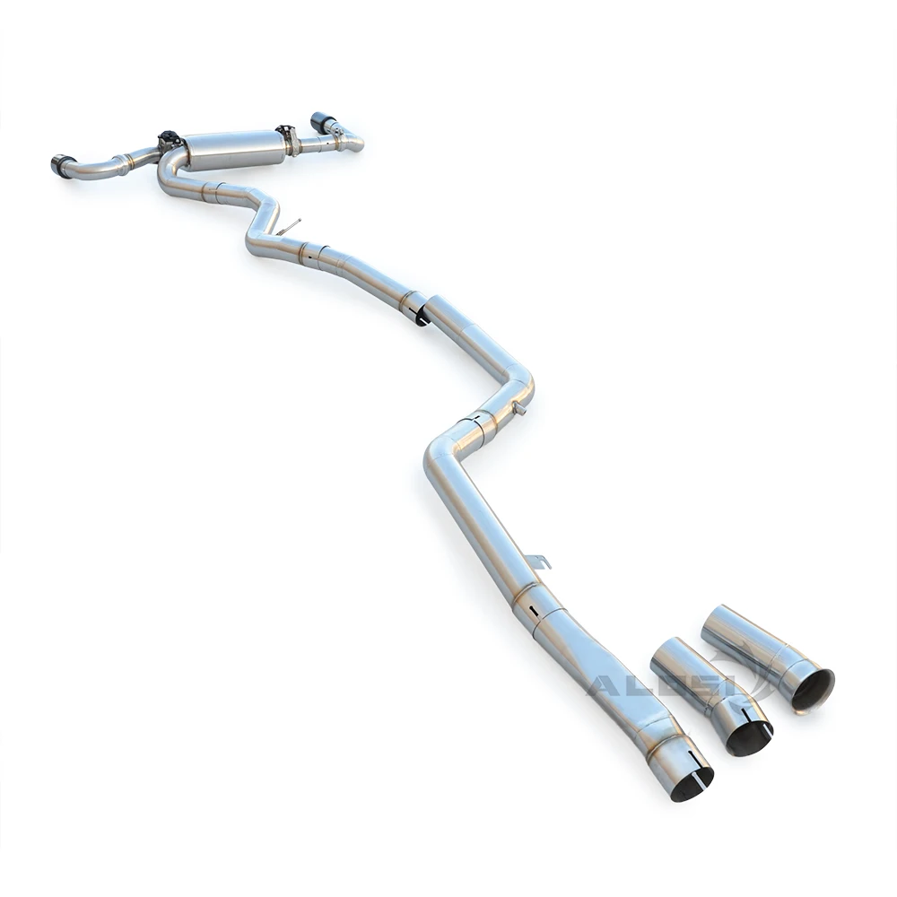 Car Exhaust For Bmw…