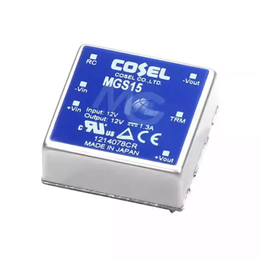

Новый модуль питания MGS15483R3 MGS154805 MGS154812 MGS154815