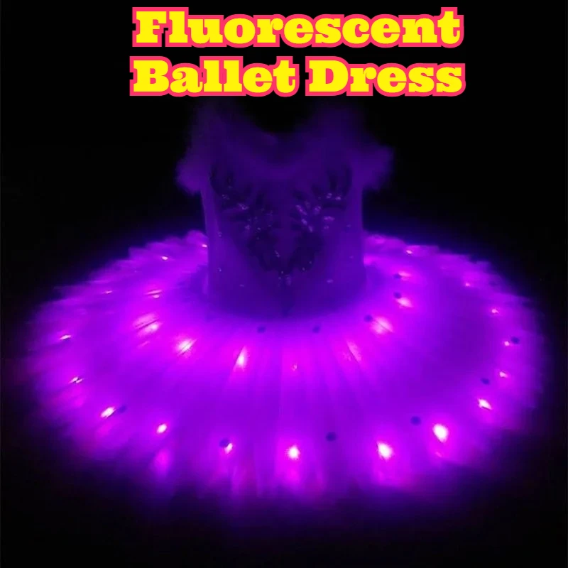 tutu-de-ballet-fluorescent-lumineux-jupe-en-tulle-moelleuse-et-scintillante-motif-etoile-costume-de-scene-performance-de-mariage-danse-elegante-et-bouffante