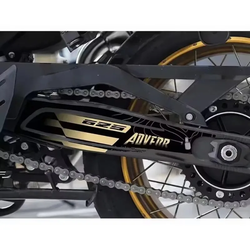 Motorcycle Decorative Decals For VOGE DS625X LONCIN 2025 DSX 625 Accessories Motorcycle Decorative Stickers Graphic Kit