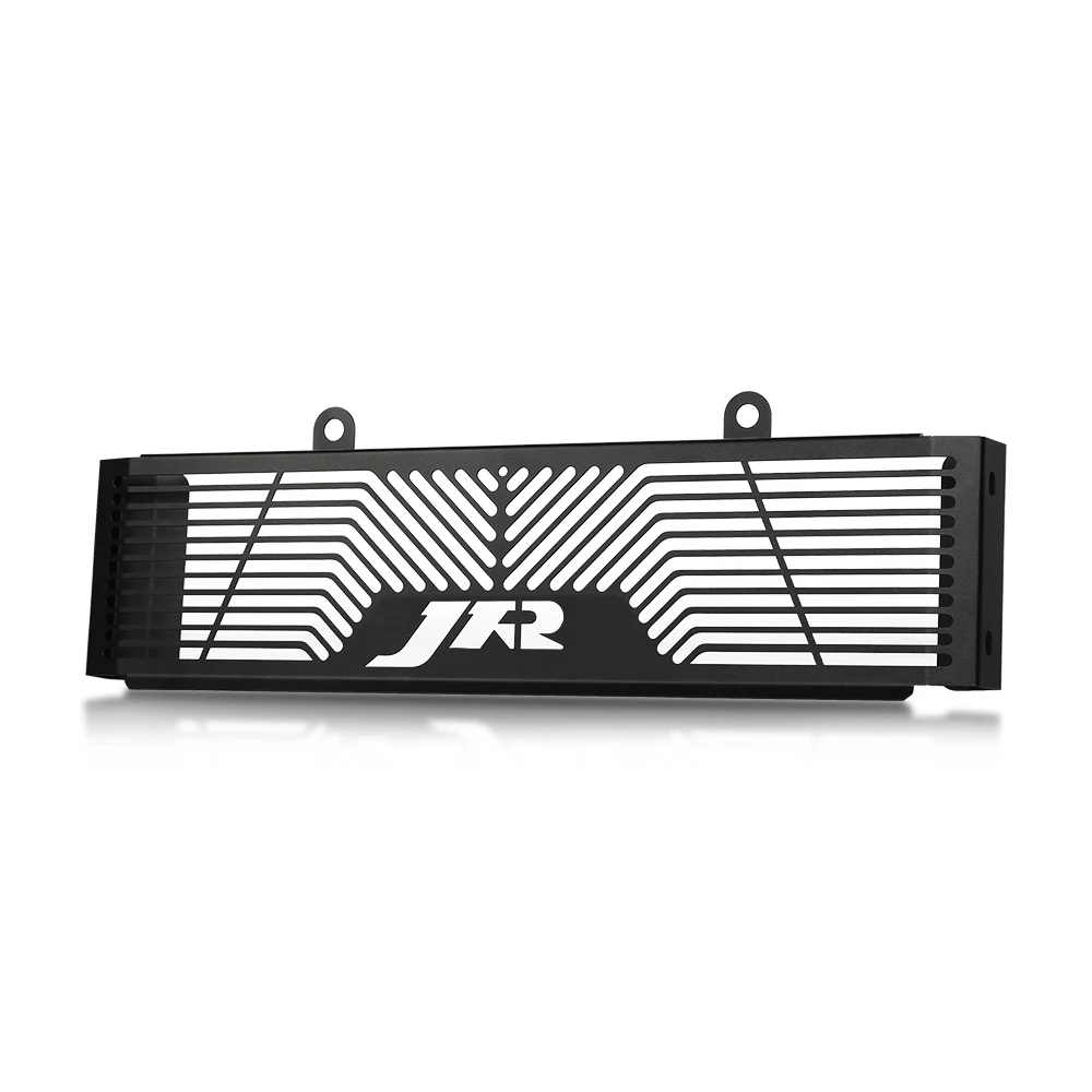 For Yamaha XJR1300 XJR 1300 1998-2018 2017 2016 2015 2014 2013 Motorcycle Radiator Guard Grille Oil Cooler Cover Protection