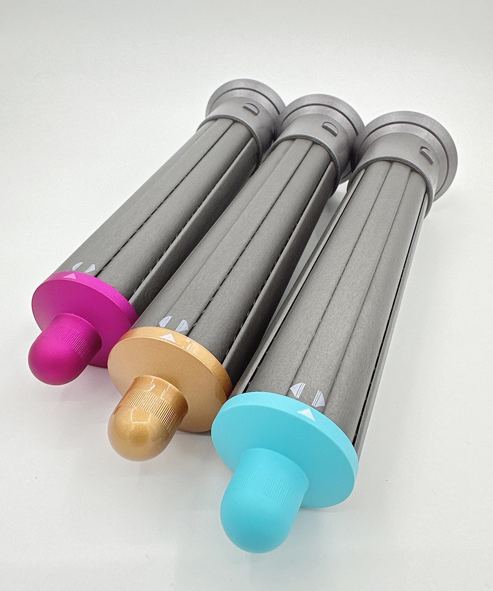 40MM Curling Attachment For Dyson Nural HD16 SenCiciMen HD15 Hair Dryer Nozzle Automatic Curling Barrels Curl Hair Styler Tool