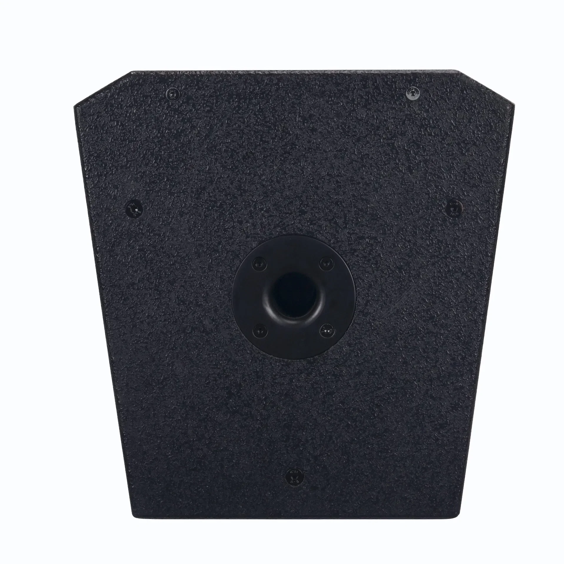 Versatile 10‑Inch Passive PA Speaker Waterproof 8‑Ohm for Indoor Outdoor Stage DJ Karaoke Professional Audio Events - view 3