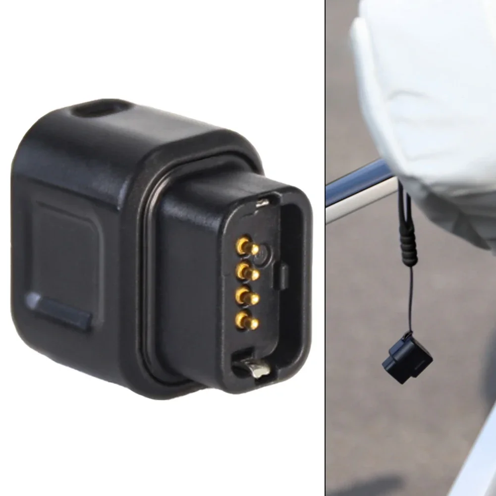 Type C Charger Converter for Electronic Rear Derailleur For DI2 12 Speed 4 Pin Adapter R9270 R9250 R8170 R8150 R7170 RX825