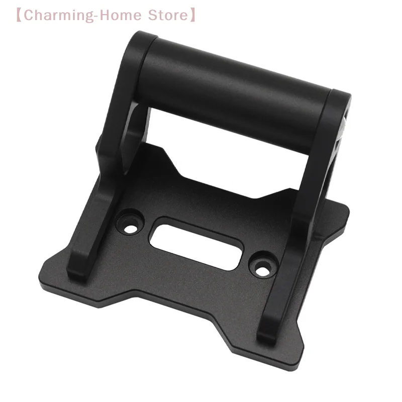 

【M】For CFMOTO 450MT 450 MT 2024 2025 Motorcycle Accessorie CNC Aluminum GPS Phone Holder Stand Navigation New Extension Bracket
