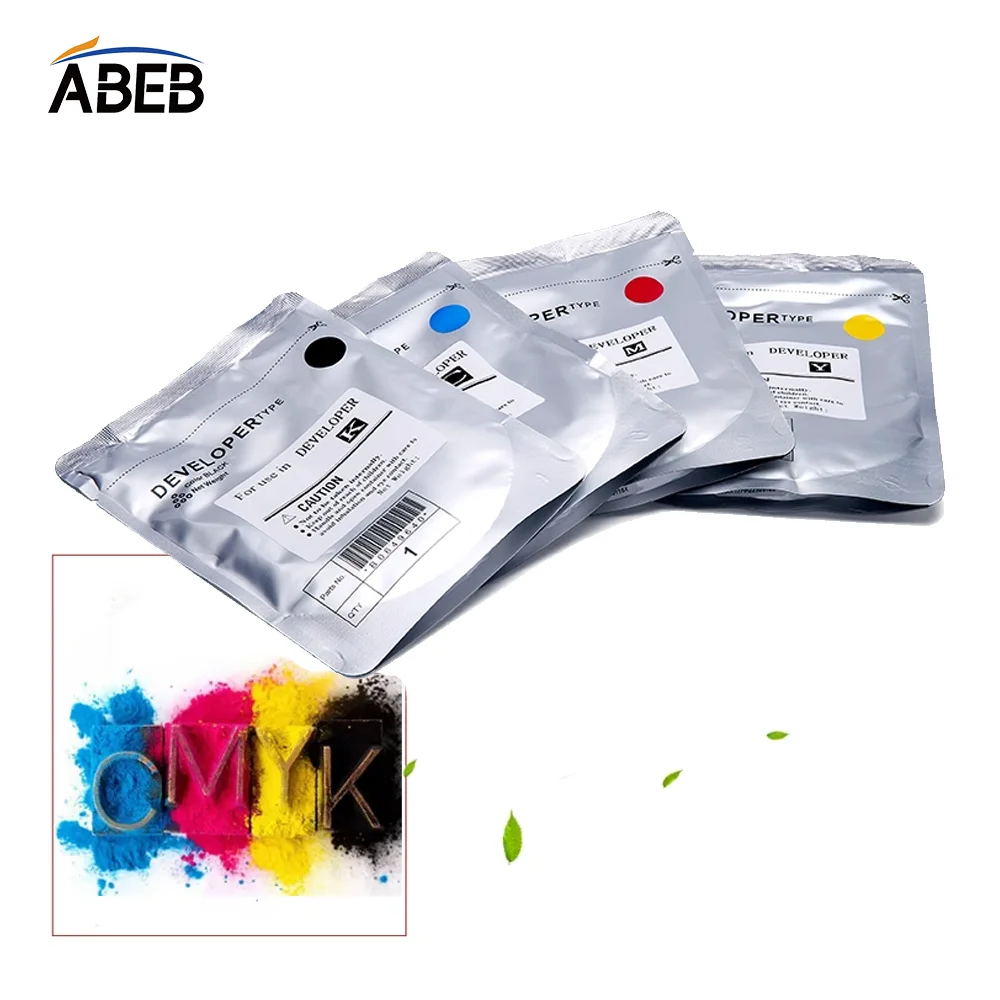 1PCS W9120 Developer For HP E77822dn E77822z 77825dn E78323dn E77830 E78330dn E78325 E78523dn E78528dn iron Carrie 250g