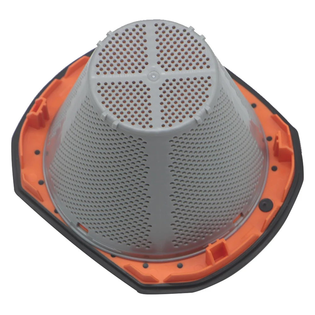 1pc filtr do 20V MAX POWERCONNECT bezprzewodowy odkurzacz ręczny BCHV001C1 części zamienne akcesoria zamienne