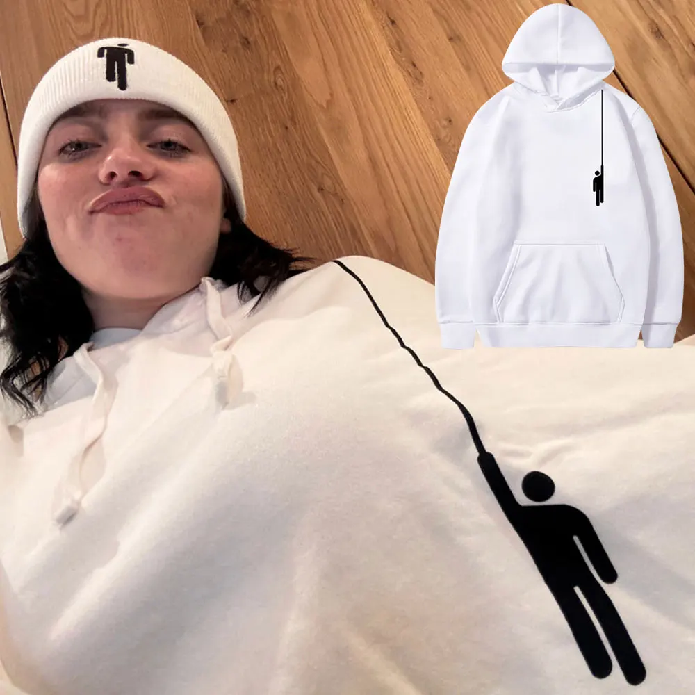 

Hit Me Hard and Soft Толстовки в том же стиле Подарок фанатам Мужская женская одежда Модные толстовки с капюшоном в стиле хип-хоп Флисовые пуловеры