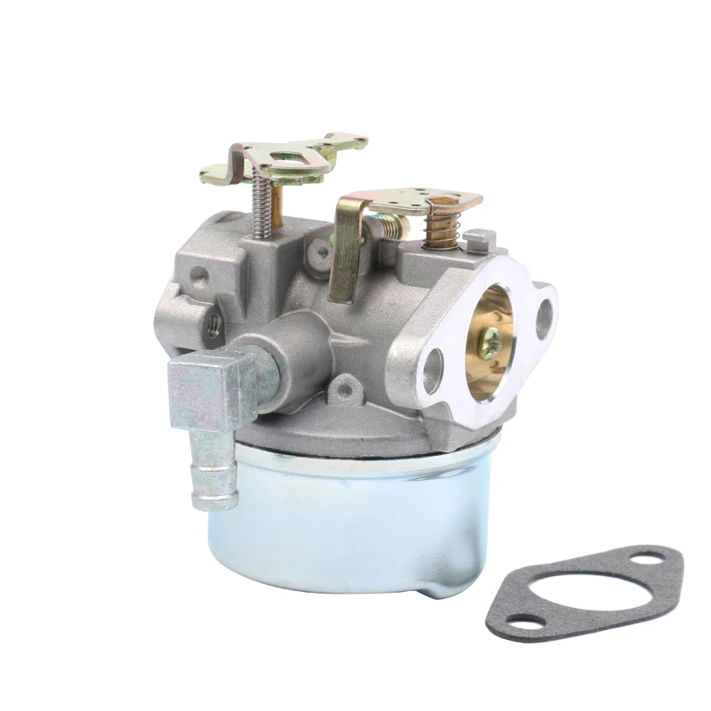 Adjustable Carburetor Tecumseh For 632107 632536 640084 640105 640299 640084A 640084B 640299A 640299B 3.5HP