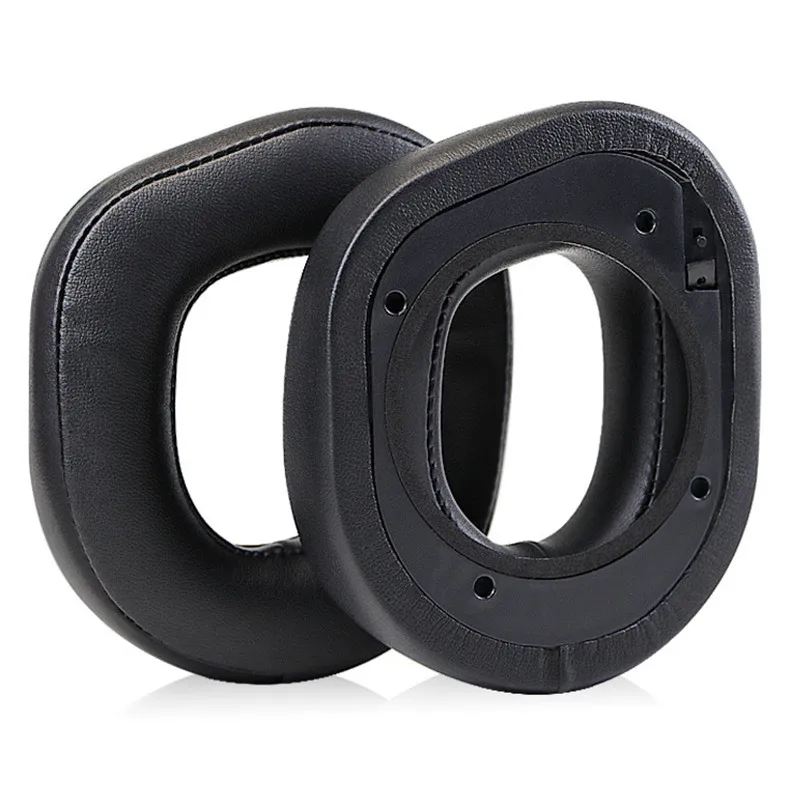 Сменные амбушюры для наушников TurtleBeach Stealth 700 Gen 2, амбушюры из мягкой белковой кожи, пенопластовые наушники с пряжкой