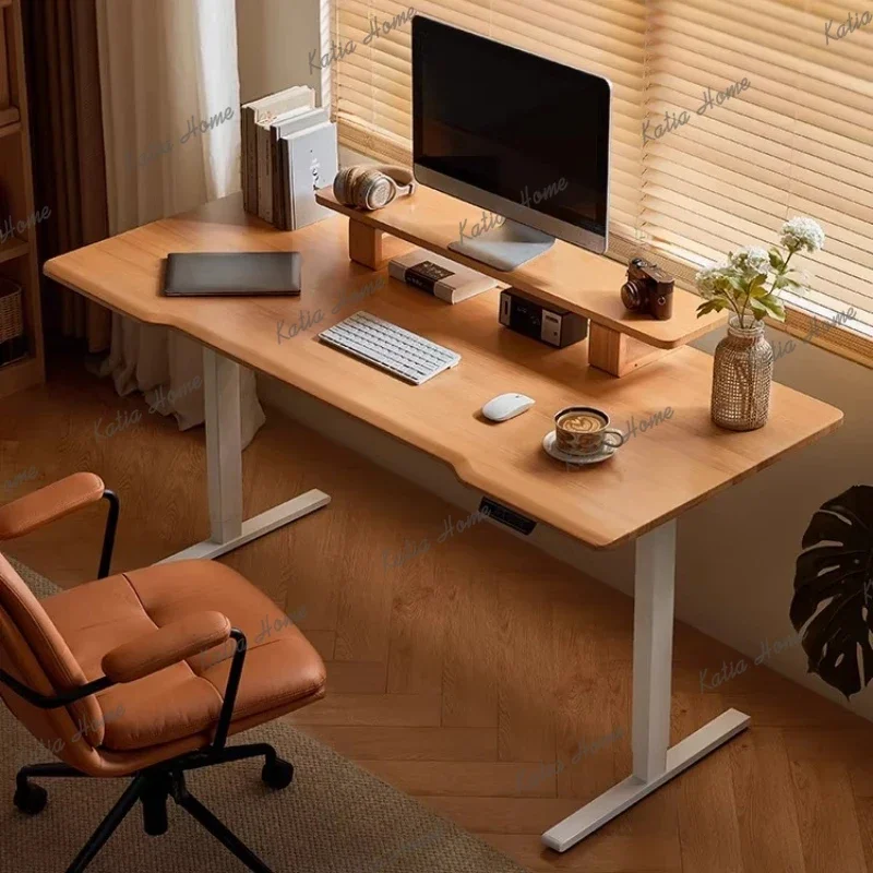 Best Sellers Motion Desk Height Adjustment Table Standing Desk Room Desks Computer Desk Room Offices Office Desks And Workstatio