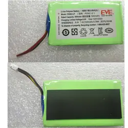 New EVE P0562-LF Replacement Battery for Huawei CV80 Mini Portable Photo Printer