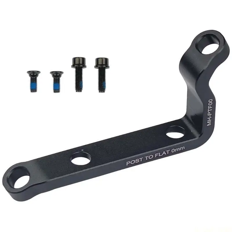 

Легкий алюминиевый адаптер M5TC, адаптер для крепления суппорта дискового тормоза, тормозная стойка