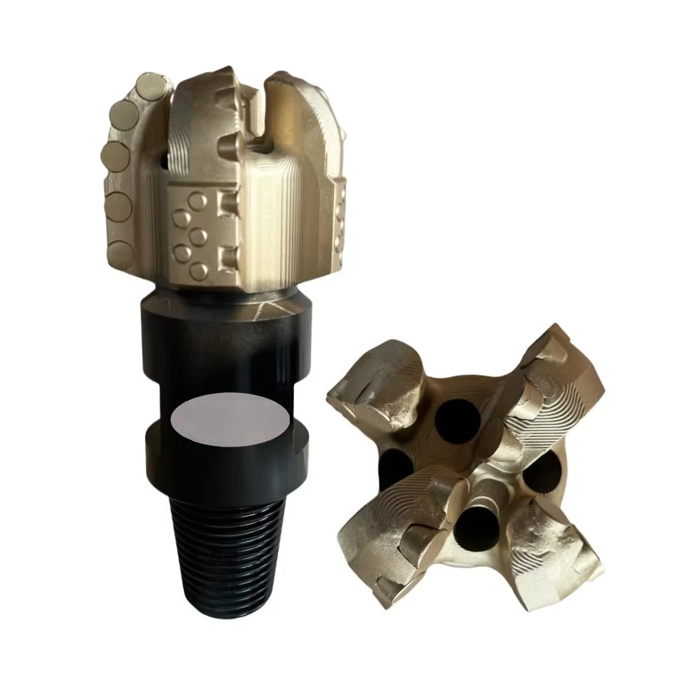 Api 3.5" 4 Blades D…