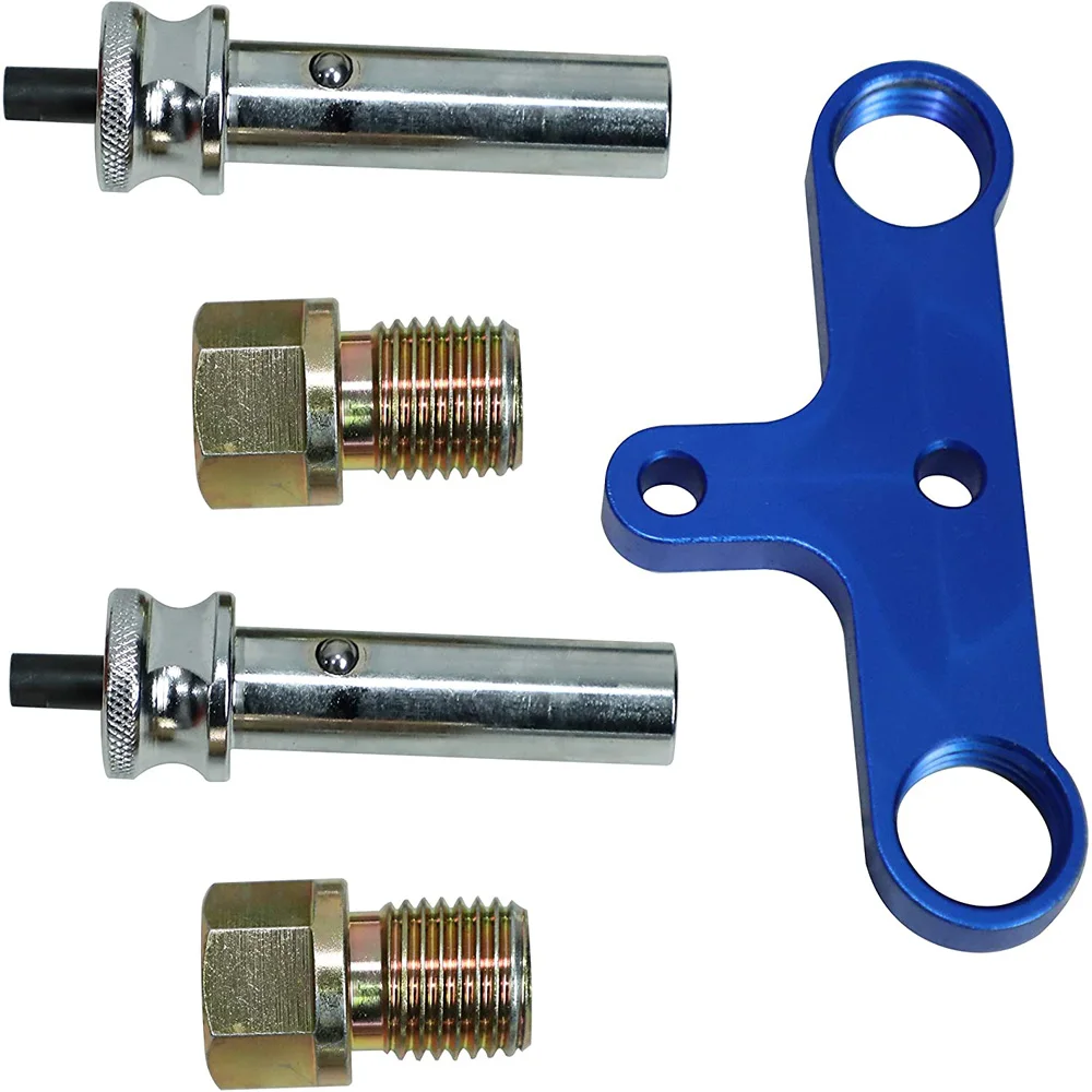 Herramienta de extracción de instalación de inyector de combustible para BMW N20 N55