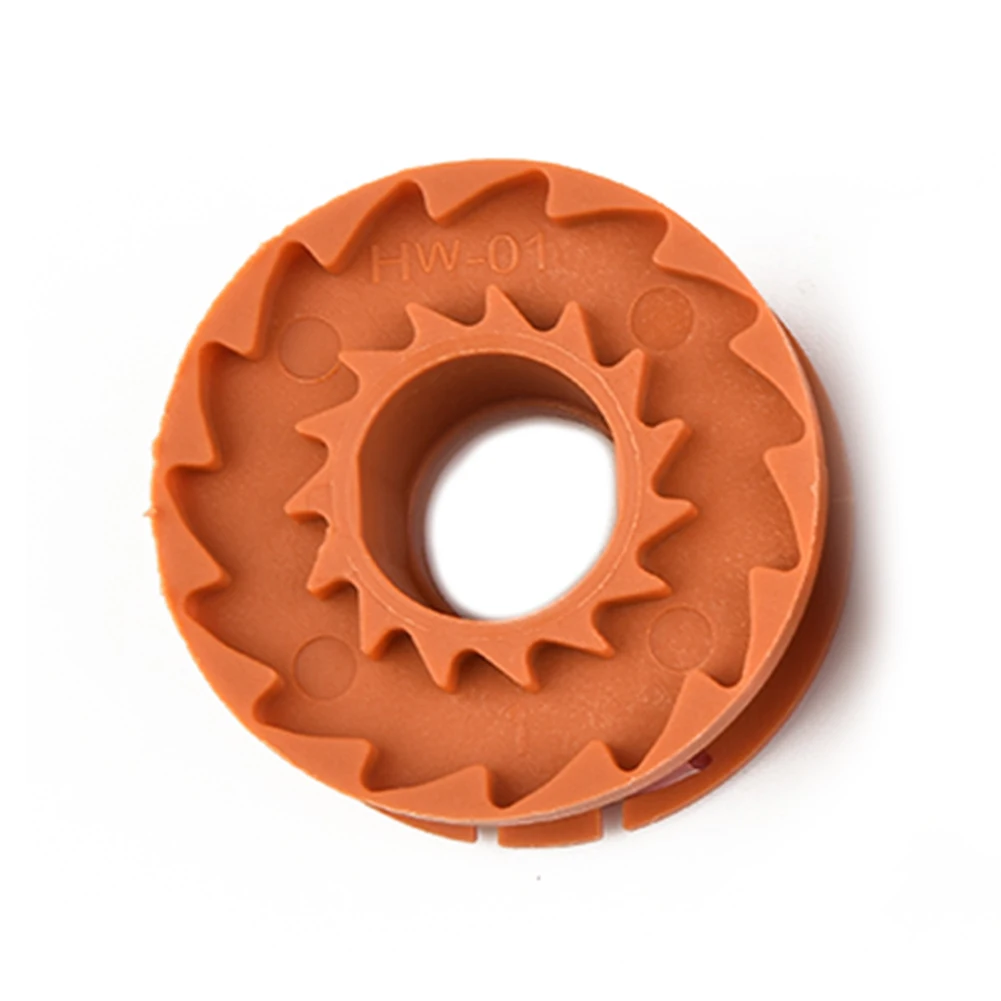 Save Time and Effort with the Automatic Cord Supply Replacement Spool & Trimmer Line for and for mcgregor Models