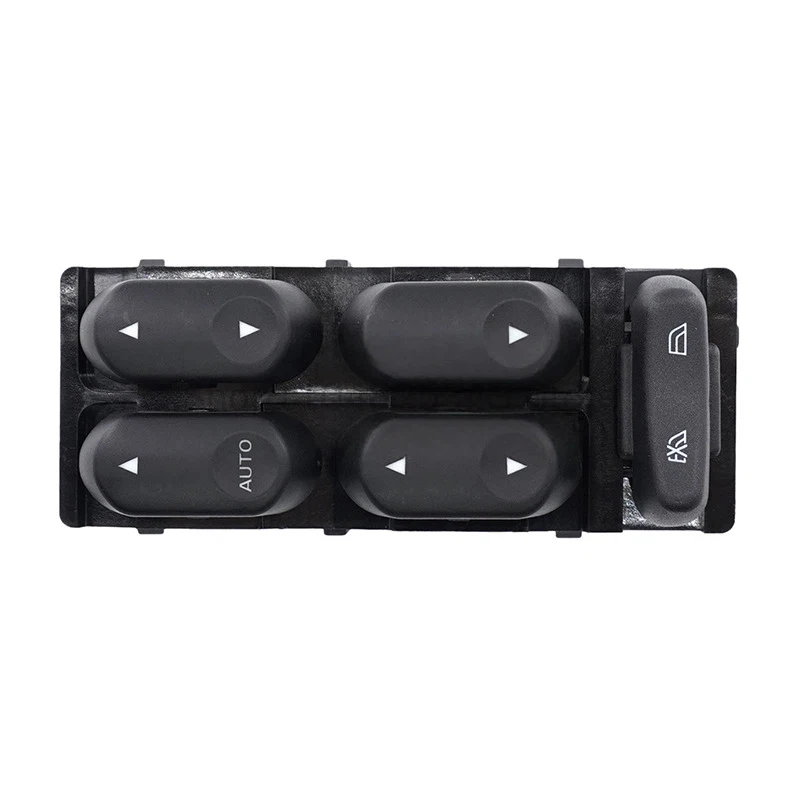 1L2Z14529BA for Ford Glass Lifter Regulator Switch Power Window Control Master Switch 3