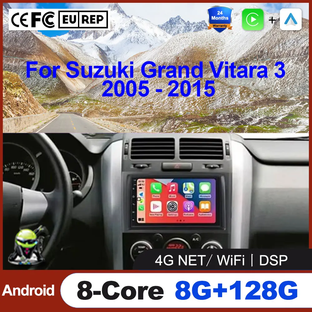 7 Inch Android For … - image