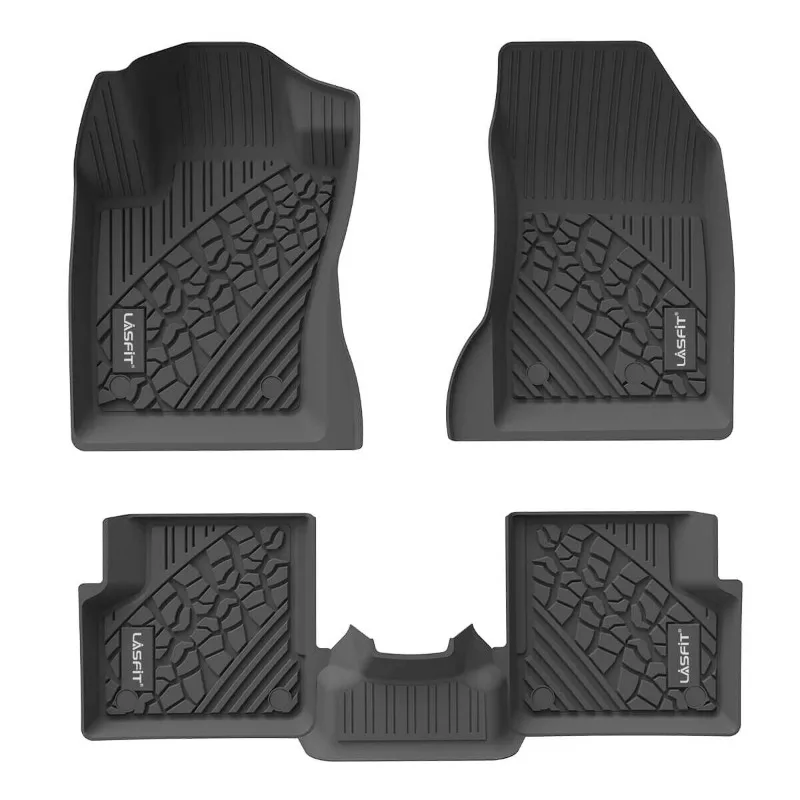 

Floor Mats Liners Fit for Jeep Renegade 2015 2016 2017 2018 2019 2020 2021 2022 2023 Waterproof Anti-slip United States