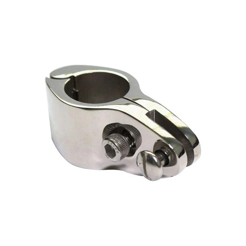 

P9FD Bimini Top Jaw Slide Slide Slide Slide Slide Slide Slide Mount 20/22/25/30/32 мм