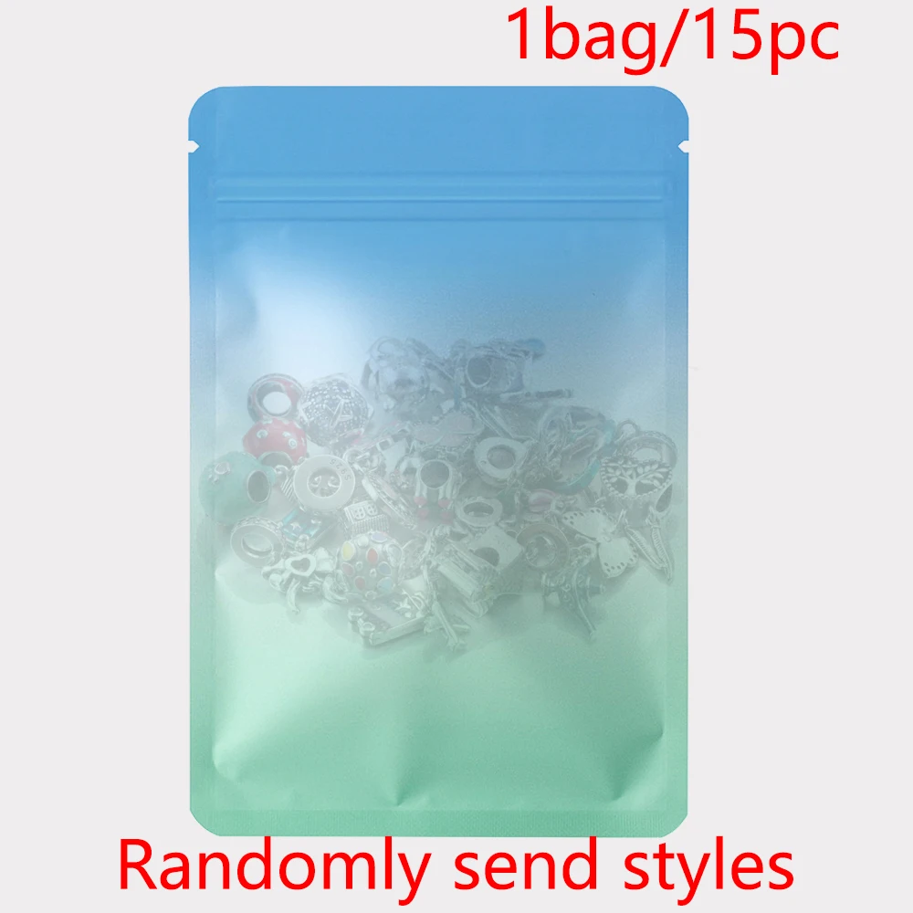 

The 2025 New Model Randomly Offers 15 Pieces Of Original DIY Jewelry Bracelets Beads Party Jewelry Gifts And Surprises For Women
