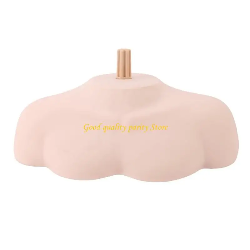 

Модель волос M4YA, основа на плечах, универсальная, подходит для демонстрационного использования в школьном салоне красоты