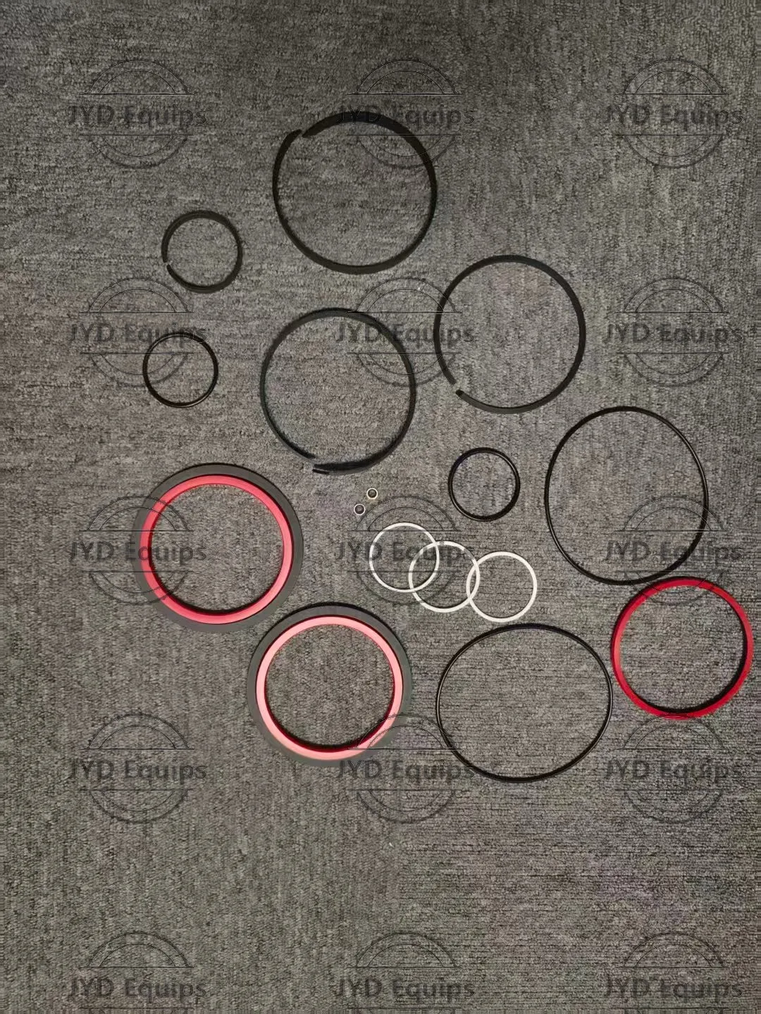 15K Rotator Seal Kit 226542 226542GT for Genie Lift S-40 S-45 S-60X S-65 S-80J S-85 SX-125XC SX-135XC Z-30/20N Z-40/23N Z-45FE