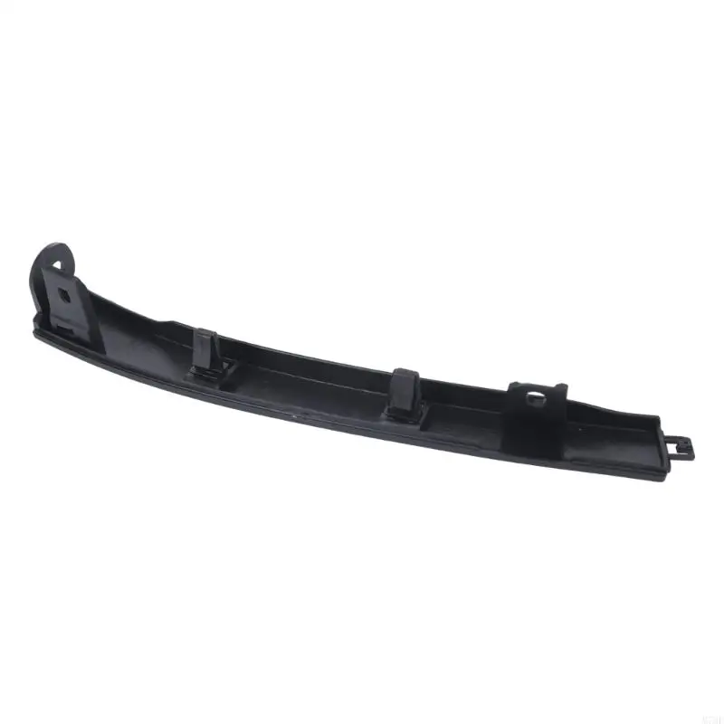 M76E Front Bumper Filler Trim Pair 71108SWA000 71103SWA000, Exterior Replacement for Damaged or Missing Bumper Filler