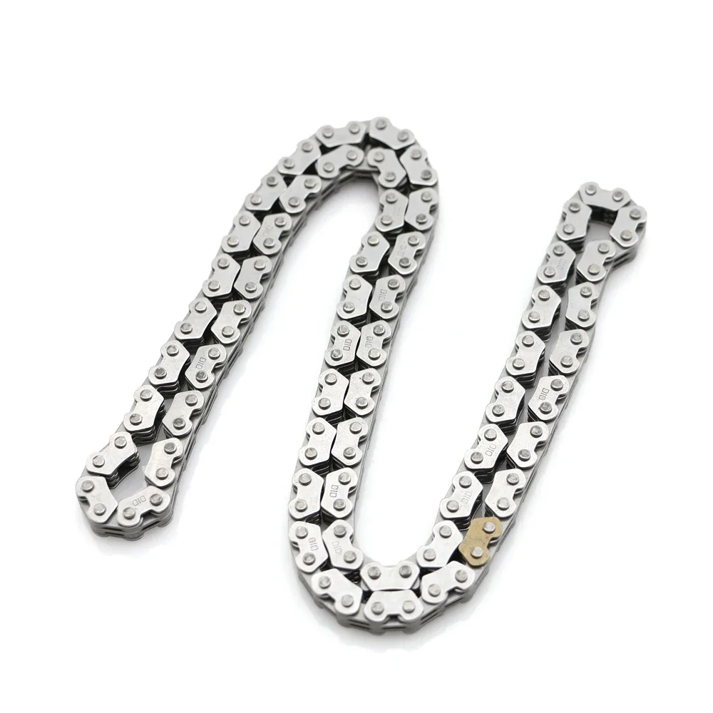 

For Kawasaki GPX600R GPZ600R ZL400 Eliminator 400 ZL600A ZL600B Motorcycle Engine Timing Chain Cam Chain