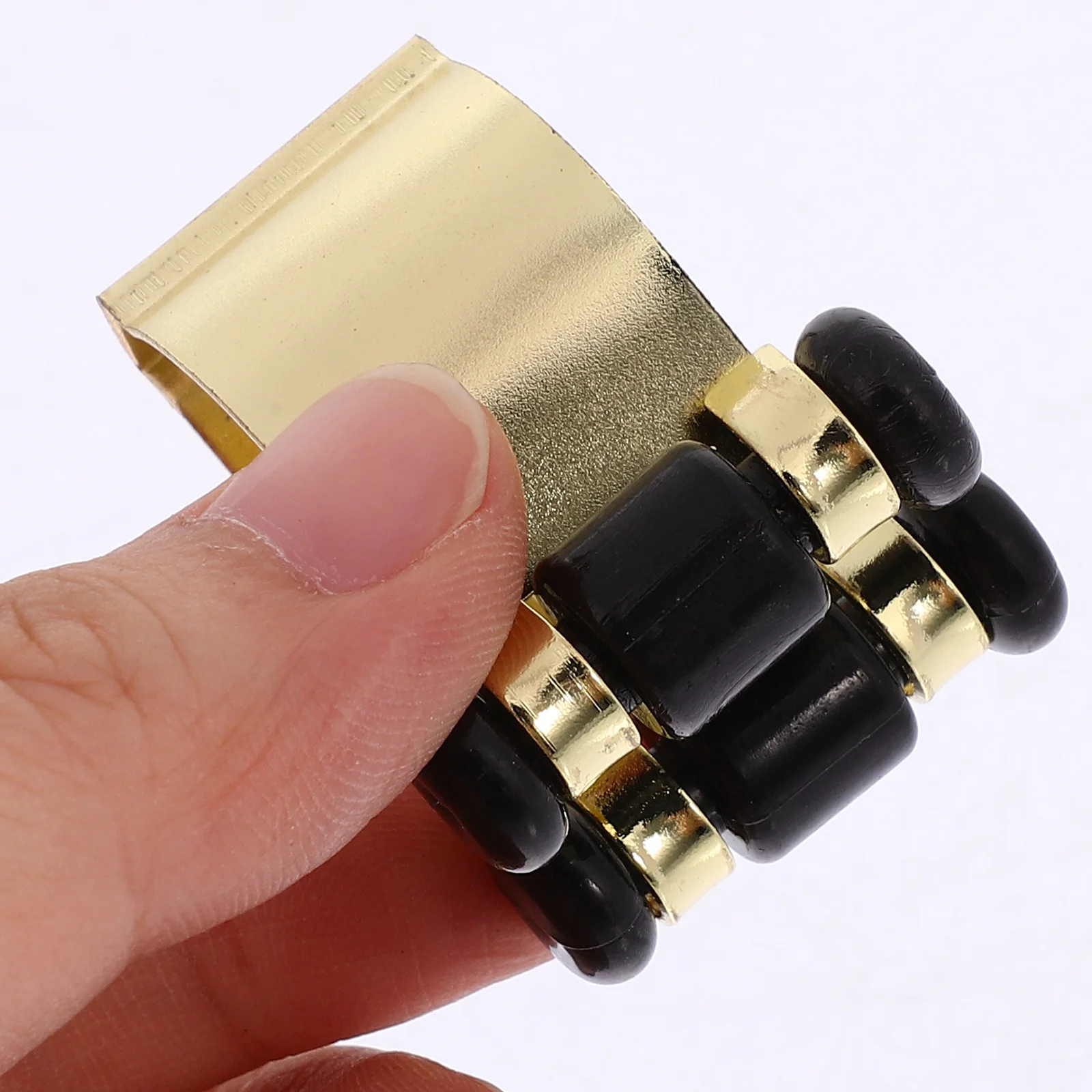 

2Pcs Metal Rod Clamp Wall Pole Holder Fishing Rod Storage Rack Pool Cue Holder Billiard Cue Stick Clip Space Saver